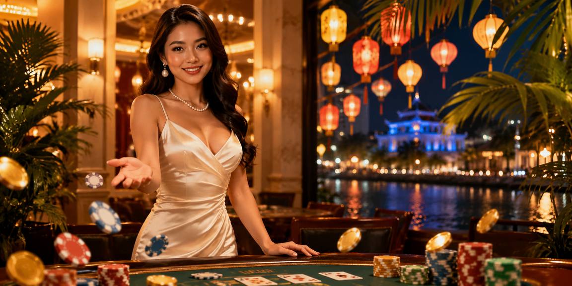 q44 Roulette Bản địa